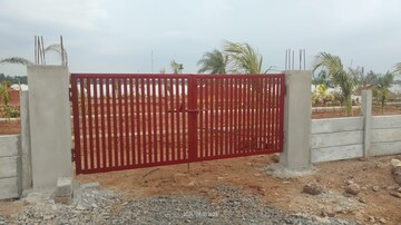 Plot For Sale in Kankipadu