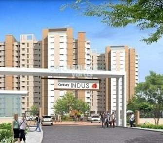 2 BHK Apartment For Resale in Century Indus Rajarajeshwari Nagar Bangalore  7176193