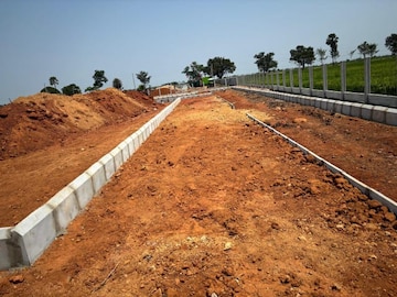 Plot Area in  Plot at Kankipadu – for Sale