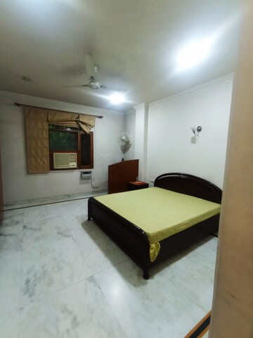 Bedroom in 2 BHK Apartment at Panchsheel Wellington, Sain Vihar – for Sale