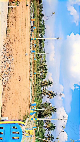 Plot For Resale in Kanakapura Bangalore  7176278