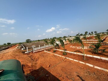  Plot For Sale in Kankipadu