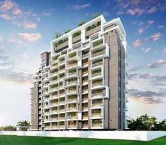 2 BHK Apartment For Resale in Saidham Shree Kaleshwar Dham Dandi Allahabad  7176267