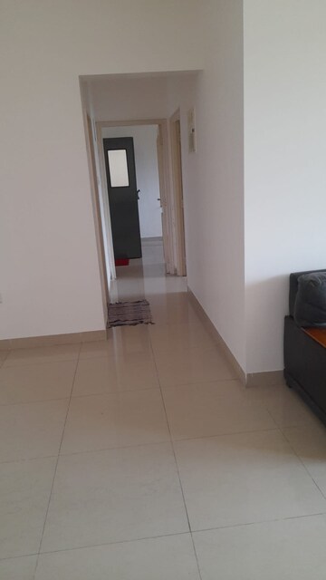 Building Lobby in 2 BHK Apartment at Hill Side Powai, Powai – for Sale