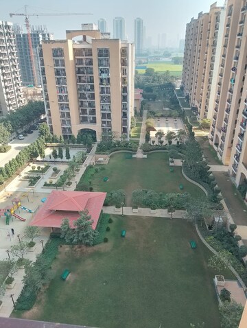 Swimming Pool in 2 BHK Apartment at Vipul Lavanya, Sector 81 – for Sale