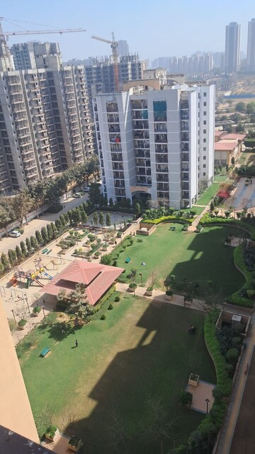 Master Plan in 2 BHK Apartment at Vipul Lavanya, Sector 81 – for Sale