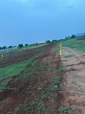  Plot For Sale in Kankipadu