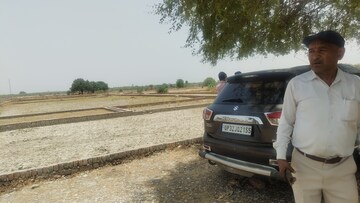  Plot – Exterior View View at Rajajipuram - for Sale