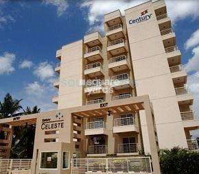 2 BHK Apartment For Resale in Century Celeste Jakkur Bangalore  7176370