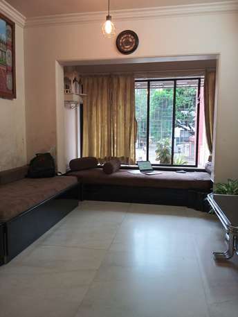 1 BHK Apartment For Resale in Parel Mumbai 7176390