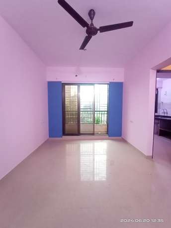 1 BHK Apartment For Resale in Sanghvi Valley Kalwa Thane  7176413