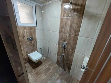 Master Bedroom in 1 BHK Apartment at Sadguru Sky Heights, Nalasopara West – for Sale