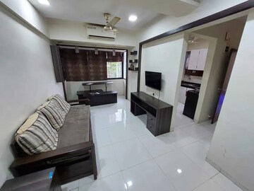 1 BHK Apartment For Sale in Sadguru Sky Heights, Nalasopara West