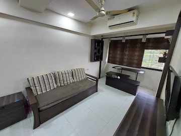 Kitchen in 1 BHK Apartment at Sadguru Sky Heights, Nalasopara West – for Sale