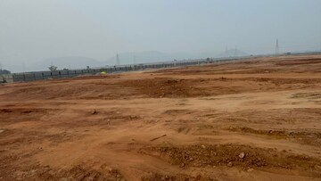 Plot Area in  Plot at Sree City Legend, Kankipadu – for Sale