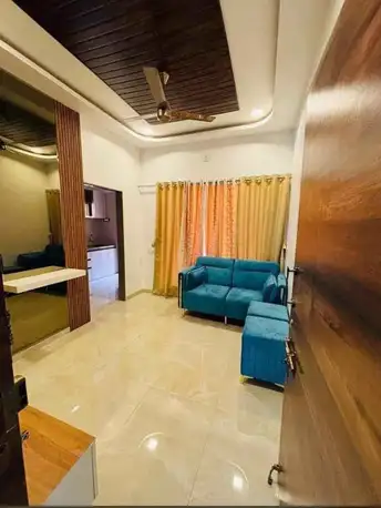 1 BHK Apartment For Resale in Olive Apartment Nalasopara West Mumbai  7176573