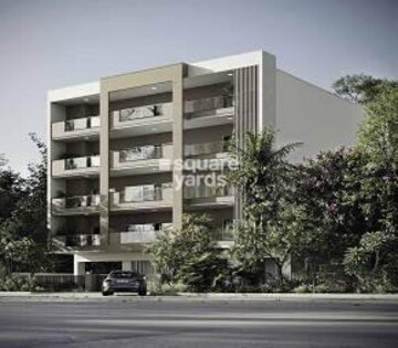  Plot For Sale in Kohli One Malibu Town, Sector 47