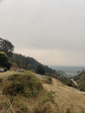 Plot Area in  Plot at Bhogpur – for Sale
