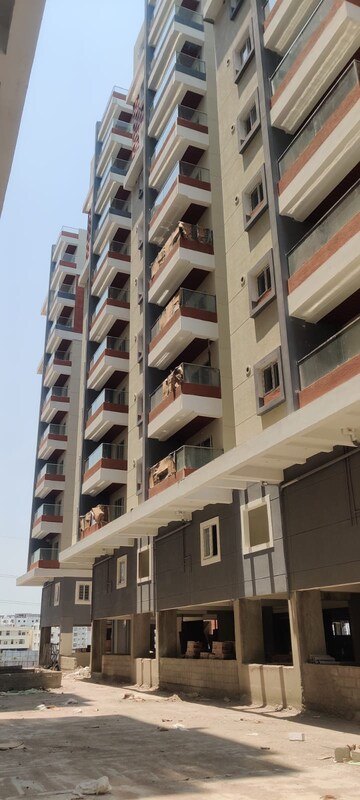 2 BHK Apartment For Sale in Avantika The Espino, Chanda Nagar