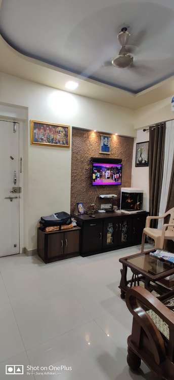 1 BHK Apartment For Rent in Hari Vijay Lawns Thane West Thane  7176693