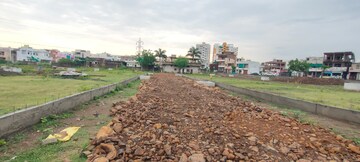 Plot Area in  Plot at Umred rd – for Sale