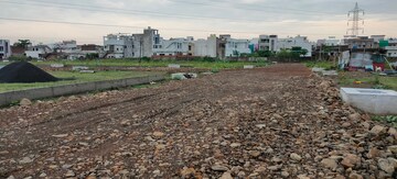 Plot Area in  Plot at Umred rd – for Sale