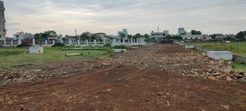 Plot Area in  Plot at Umred rd – for Sale