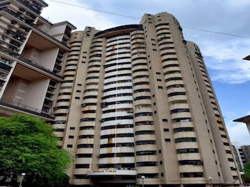 3 BHK Apartment For Resale in Shivalik Tower Kandivali East Mumbai  7176754