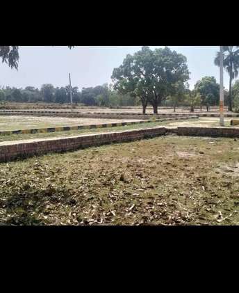 Plot For Resale in Sai Ganesh Jagannath Sai Park Belawali Thane  7176733