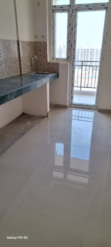 Kitchen in 2 BHK Apartment at Tulsiani Easy In Homes, Sohna Sector 35 – for Sale
