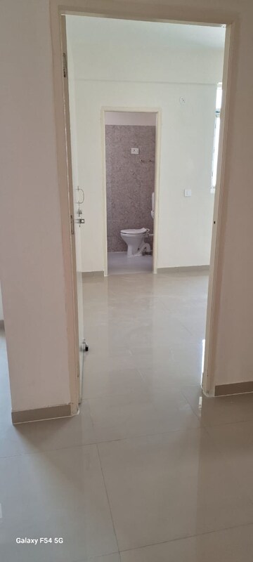 Bathroom in 2 BHK Apartment at Tulsiani Easy In Homes, Sohna Sector 35 – for Sale