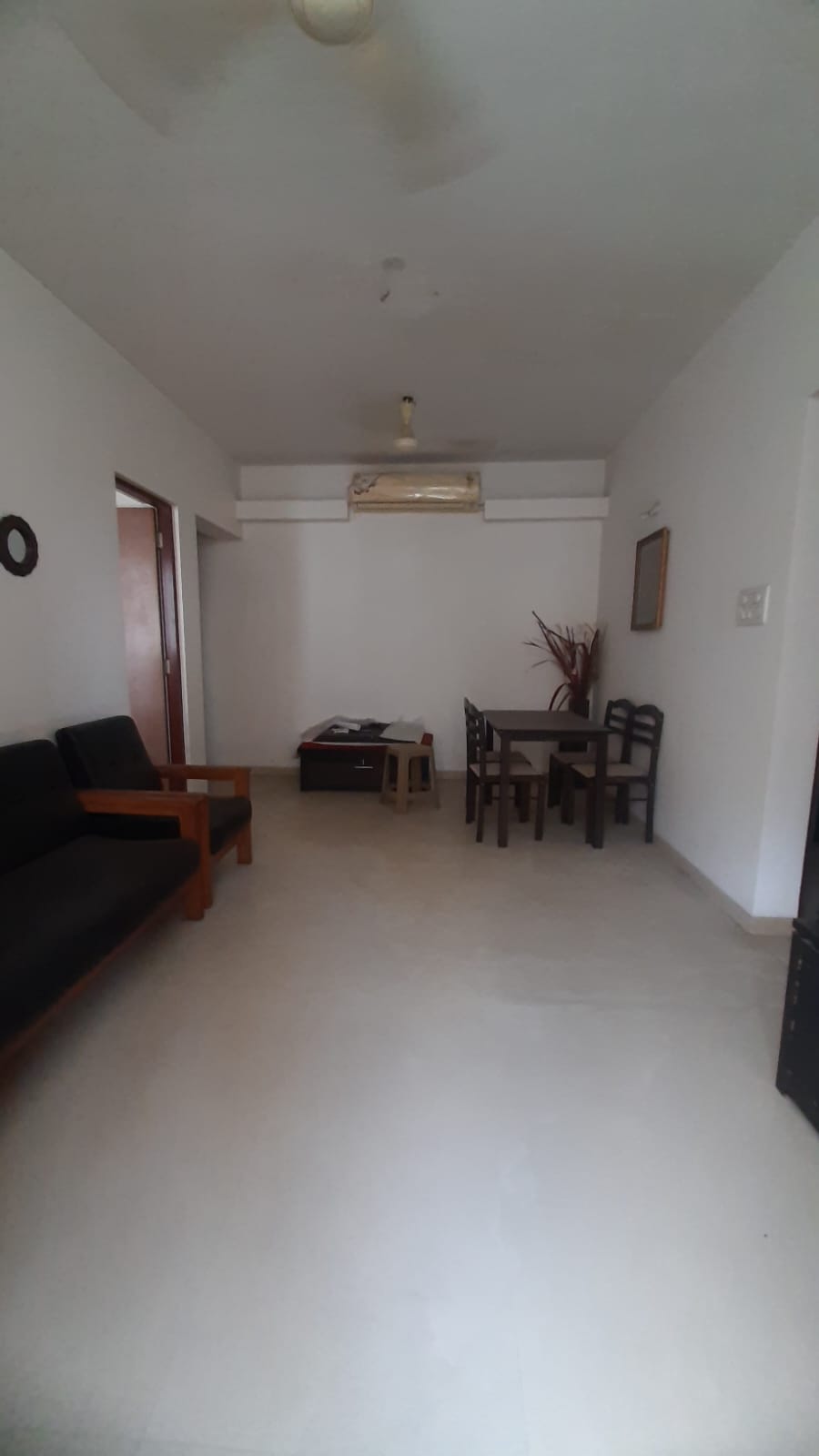 2 BHK Apartment For Rent in Lodha Casa Bella Gold Dombivli East Thane  7176768