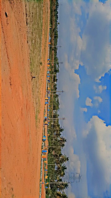  Plot For Sale in Mysore Road