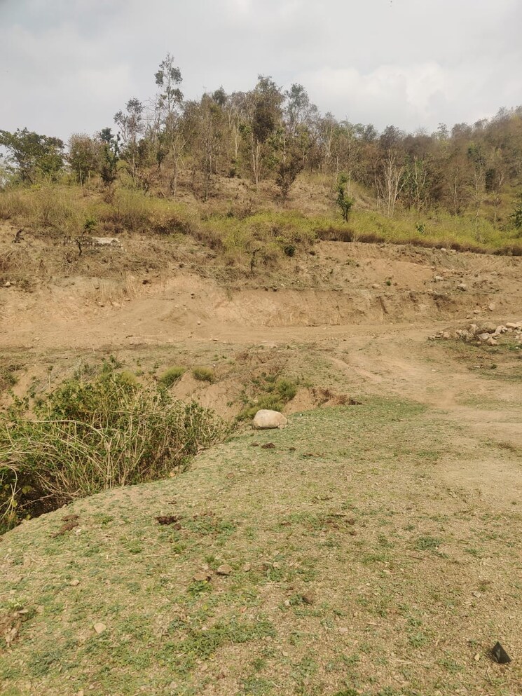 undefined, bhogpur  901 Sq.Yd. Plot In Bhogpur Dehradun 7176801