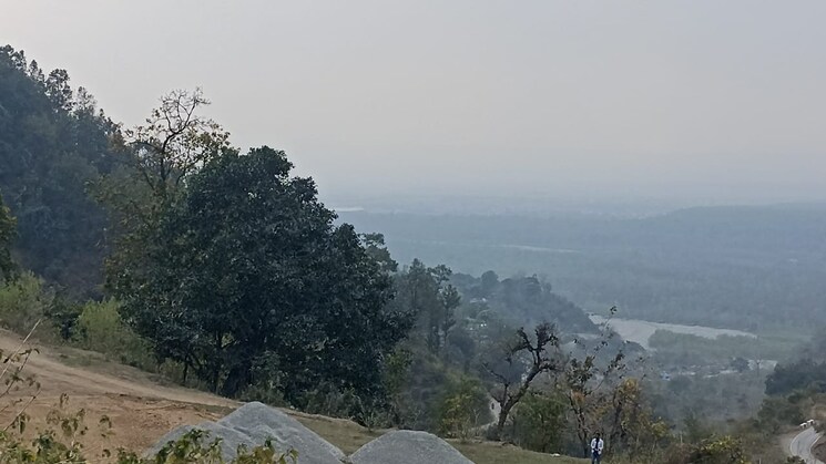 undefined, bhogpur  901 Sq.Yd. Plot In Bhogpur Dehradun 7176801