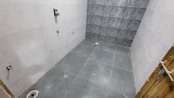 Bathroom in 3 BHK Villa at Yapral – for Sale