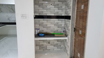 Bathroom in 3 BHK Villa at Yapral – for Sale