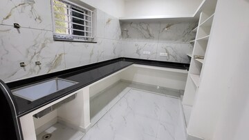 Kitchen in 3 BHK Villa at Yapral – for Sale
