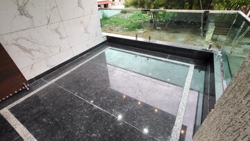 Balcony in 3 BHK Villa at Yapral – for Sale