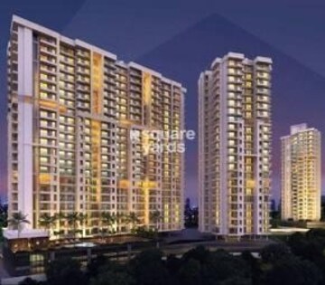1 BHK Apartment For Sale in SKD Pinnacolo, Mira Road