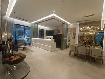 2 BHK Apartment For Resale in Hiranandani Vista Residences Andheri West Mumbai  7176945