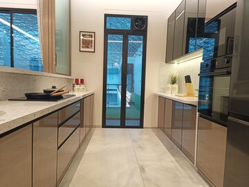Kitchen in 2 BHK Apartment at Hiranandani Vista Residences, Andheri West – for Sale