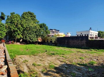  Plot – Garden View at Subhash Road - for Sale