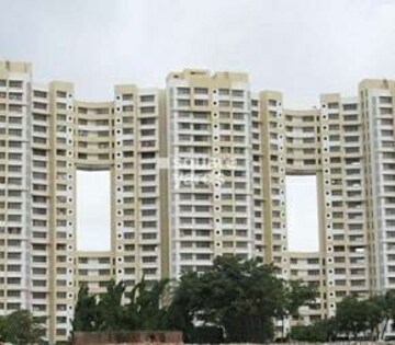 3 BHK Apartment – Exterior View View at Raheja Willows, Kandivali East - for Sale