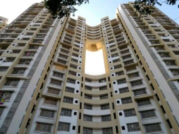 3 BHK Apartment For Resale in Raheja Willows Kandivali East Mumbai  7176973