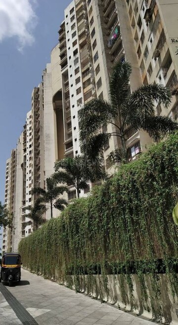 3 BHK Apartment – Exterior View View at Raheja Willows, Kandivali East - for Sale