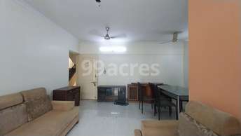2 BHK Apartment For Rent in Tirupati Corner Apartment Kharghar Navi Mumbai 7176908