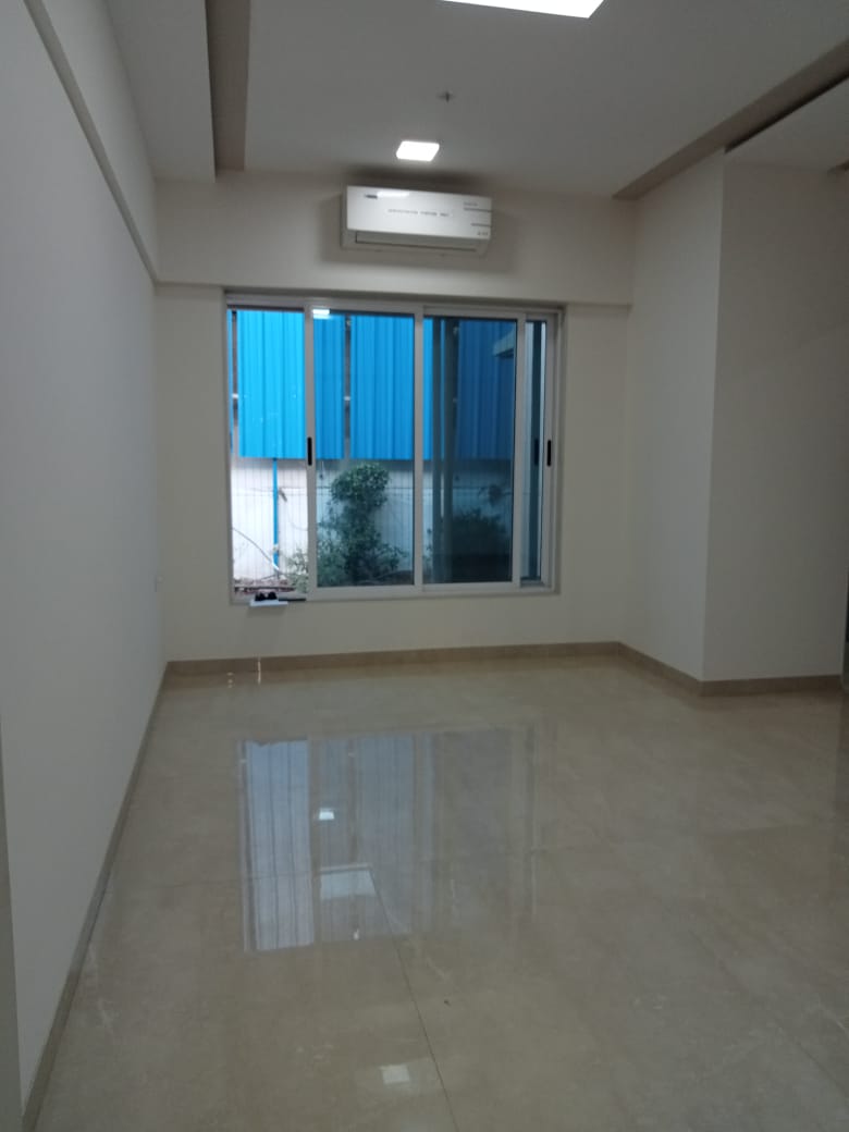 1 BHK Apartment For Resale in Salangpur Salasar Aavatar Mira Road Mumbai  7176926