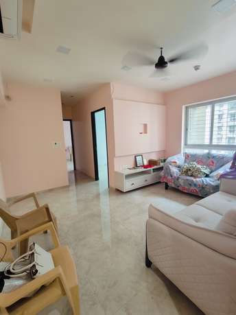 2 BHK Apartment For Rent in Lodha Amara Kolshet Road Thane  7177053