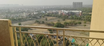 Master Bedroom in 4 BHK Apartment at Godrej Tropical Isle, Sector 146 – for Sale